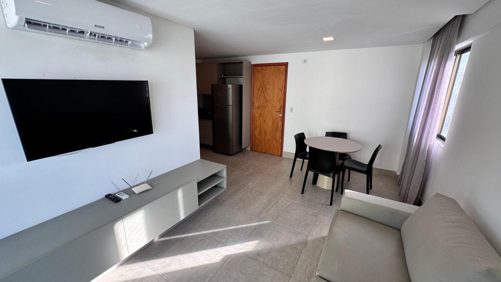 Freitas Residence - Quinta Manuel Rodrigues 헤시피 외부 사진